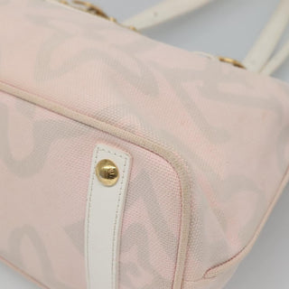 Louis Vuitton Tahitienne Cabas Canvas