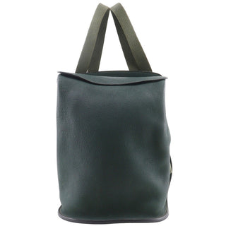 Hermes Sherpa Backpack Clemence