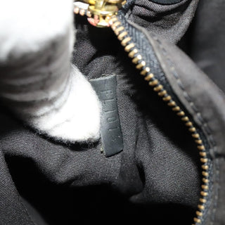 Louis Vuitton Mandara Handbag Epi Leather