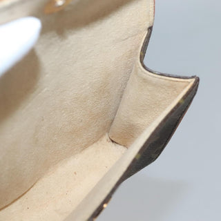 Louis Vuitton Florentine Waist Bag Monogram Canvas