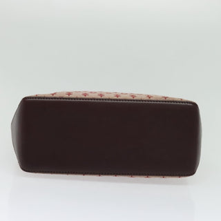 Louis Vuitton Cabas Piano Monogram Canvas