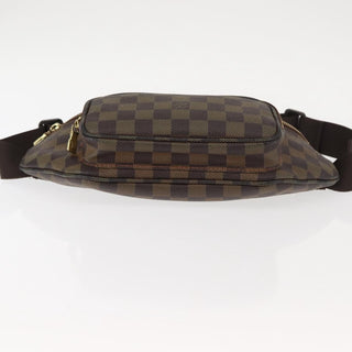 Louis Vuitton Melville Waist Bag Damier