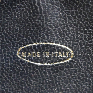 Chanel Triple CC Chain Shoulder Bag Caviar Leather