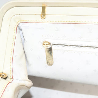 Louis Vuitton Suhali L'Ingenieux Handbag Leather