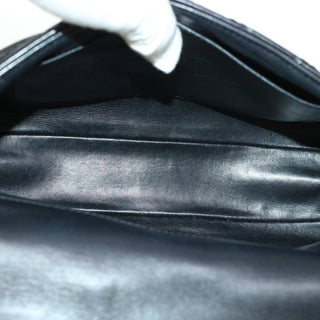 Louis Vuitton GO-14 Handbag Malletage Leather