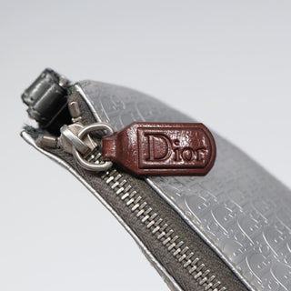 Christian Dior Lady Dior Boston Bag Cannage Canvas