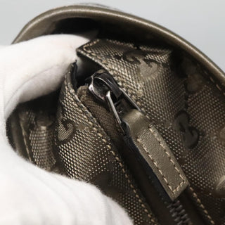 Gucci Plus Tote GG Imprime