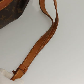 Louis Vuitton Randonnee Backpack Monogram Canvas