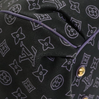 Louis Vuitton Cabas Ipanema Canvas