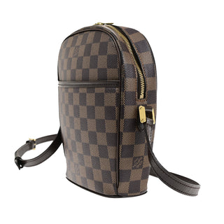 Louis Vuitton Ipanema Handbag Damier