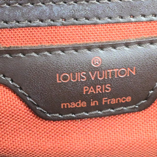 Louis Vuitton Soho Backpack Damier
