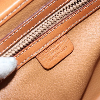 Celine Vintage Macadam Handbag Macadam