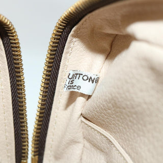 Louis Vuitton Trousse Toilette Monogram Canvas