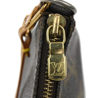Louis Vuitton Pochette Accessoires Monogram Canvas