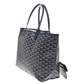 Goyard Saint Louis Pouch Coated Canvas