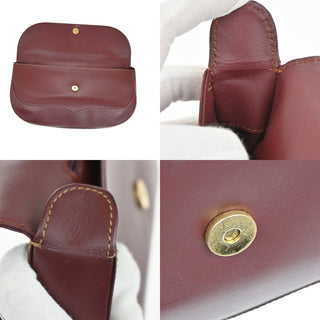 cartier Must De Cartier Leather