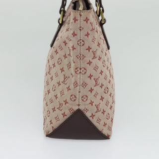 Louis Vuitton Cabas Piano Monogram Canvas