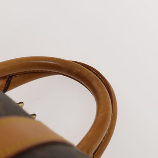 Louis Vuitton Keepall Bag Monogram Canvas