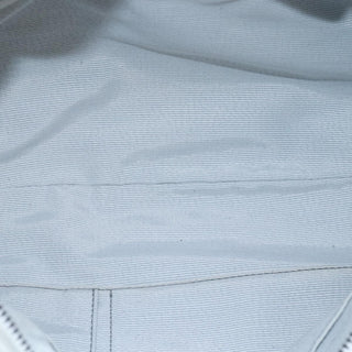 Salvatore Ferragamo Marisa Satchel Leather