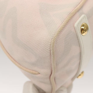 Louis Vuitton Tahitienne Cabas Canvas