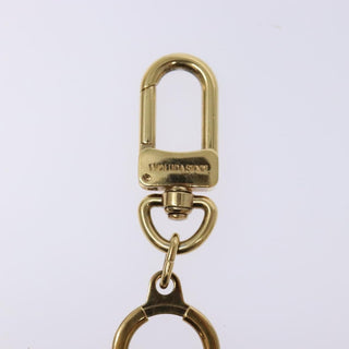 Louis Vuitton Bolt Pochette Extender Keychain Metal
