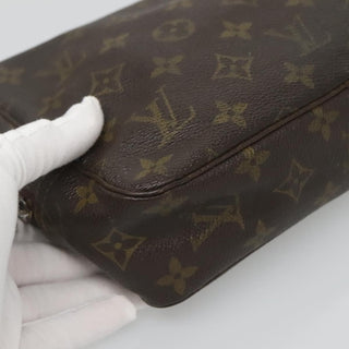 Louis Vuitton Trousse Toilette Monogram Canvas