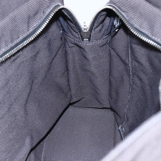 Hermes Fourre Tout Tote Canvas