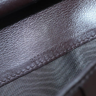 Gucci Guccissima Wallet Motif GG