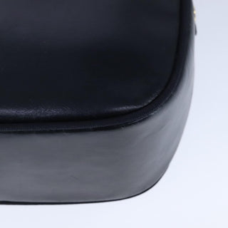 Salvatore Ferragamo Vala Shoulder Bag Leather