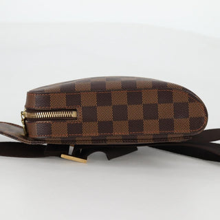 Louis Vuitton Geronimos Waist Bag Damier