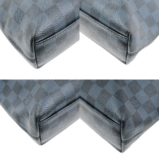Louis Vuitton Newport Tote Damier Cobalt