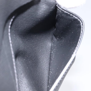 Louis Vuitton Pocket Organizer Limited Edition Monogram Canvas