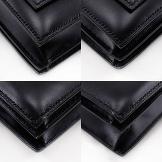 Hermes Piano Handbag Box Calf