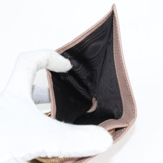 Gucci GG Marmont Wallet Leather