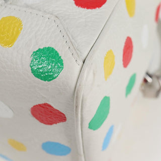 Louis Vuitton Sac Carré Canvas