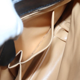 Celine Horse Carriage Shoulder bag Leather