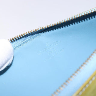 Louis Vuitton Lexington Pochette Monogram Vernis