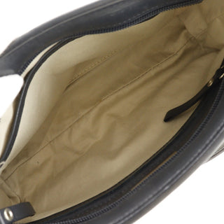 Burberry One belt shoulder bag Canvas