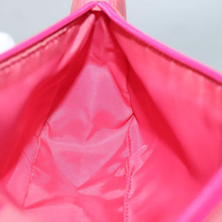 Prada Pochette Shoulder Bag Tessuto