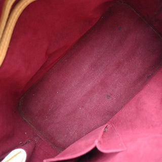 Louis Vuitton Alma Handbag Monogram Multicolor