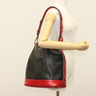 Louis Vuitton Noe Handbag Epi Leather