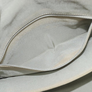 Chanel Mademoiselle Lock Chain Flap Bag Grosgrain