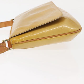 Louis Vuitton Thompson Street Handbag Monogram Vernis