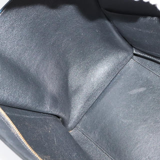 Celine Trapeze Bag Leather