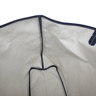 Goyard Saint Louis Pouch Coated Canvas