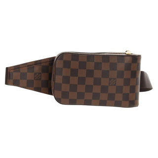 Louis Vuitton Geronimos Waist Bag Damier
