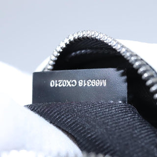 Louis Vuitton Charms Porte Monnaie Wallet Canvas