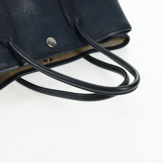Hermes Garden Party Tote Leather