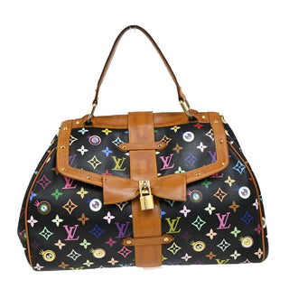 Louis Vuitton Rétro GM Monogramme Eye Love Multi Monogram Multicolor