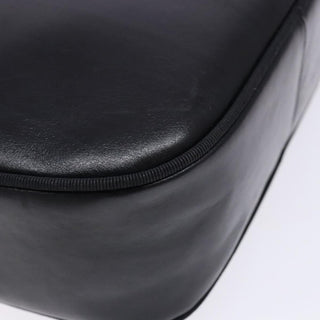 Salvatore Ferragamo Vala Shoulder Bag Leather